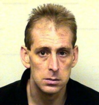 Glenn Wayne Hamon