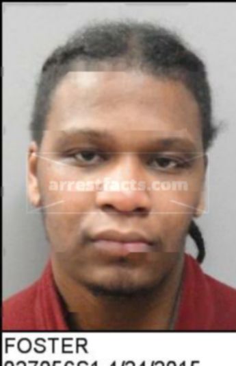 Dixon Jurell Foster