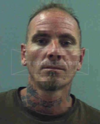 Wesley Wayne Stidham