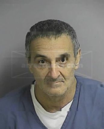 Anthony Lee Conti