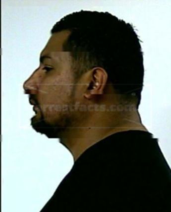 Oscar M Paez Jr.