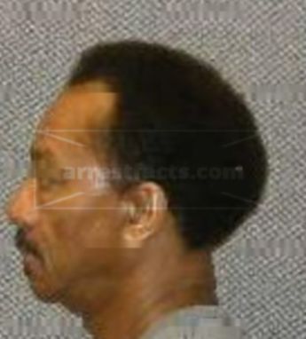 Roosevelt Goodwin