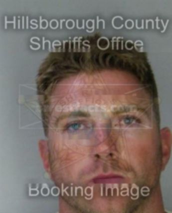 Bryan Robert Eckley
