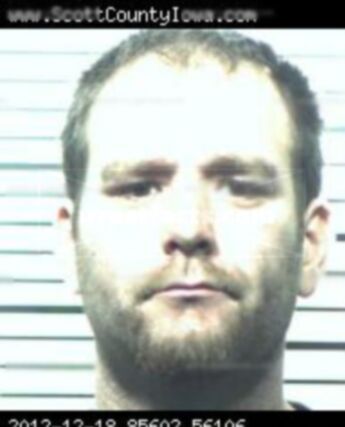 Jacob Anthony Martin