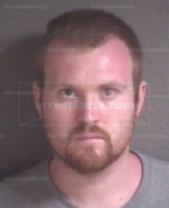 Matthew Ryan Cook