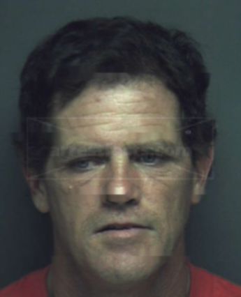 Edward Charles Cagnina