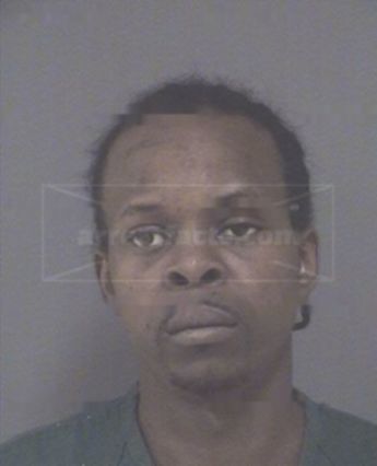 Tyree Daval Murray