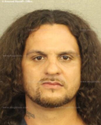 Joseph Rocky Fowler