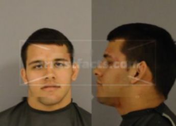 Nicholas Bismarck Shaw