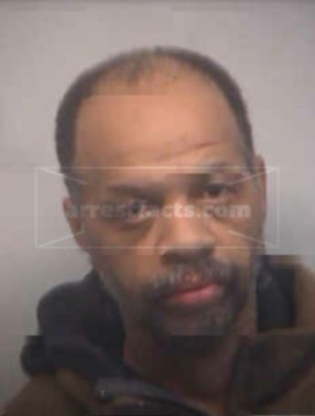 Maloy Bernard Brooks