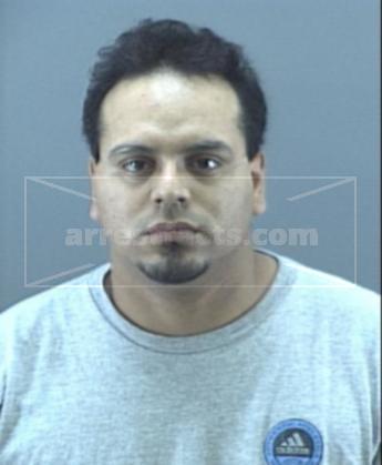 Juan Luis Soto