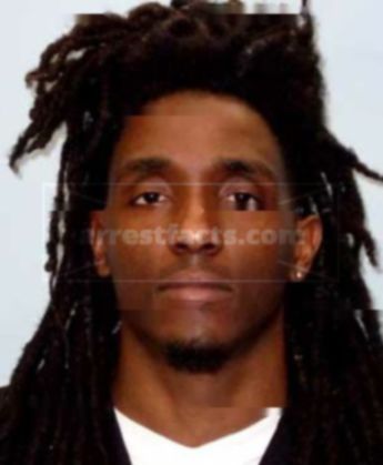Graylin Rashad Hughley