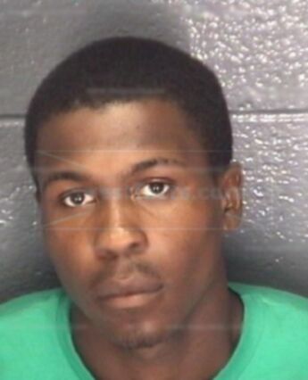 Lawrence Anthony Christian