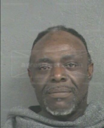 Donald Eugene Coty