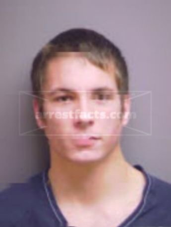 Joel David Fay Jr