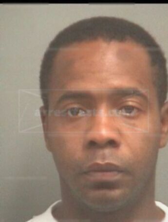 Derrick Darby