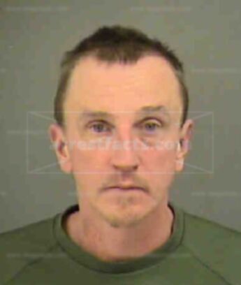 Barney Eugene Wooten