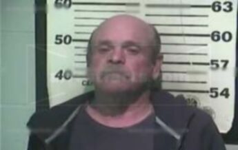 Myron Kennth Alford