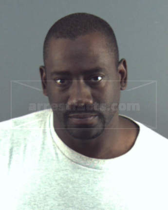 Erick Fetzgerald Lanier