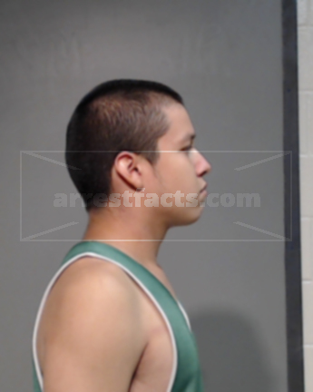 Omar Zapata Perez