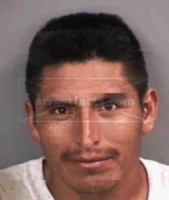 Felipe Mendoza Mendoza