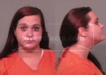 Madelynne Jade Shackelford