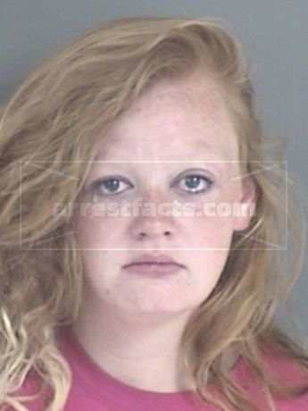 Meagan Odean Miranda Brown
