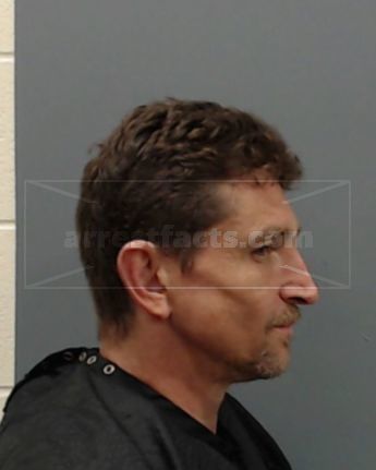 Wayne Cliton Joseph Johnson