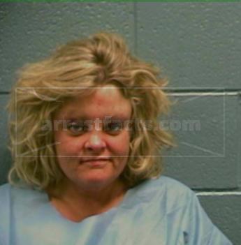 Laurie Mechelle Mendoza