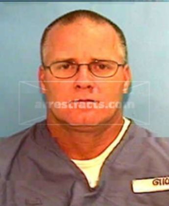 Michael Duane Odum