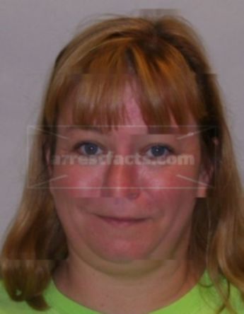 Laura Jean Mccoy