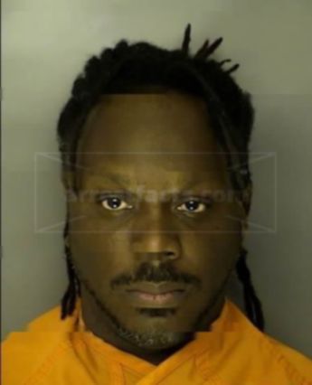 Jason Earl Johnson