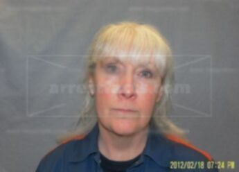 Christine Kay Saunders