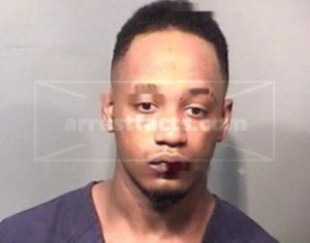 Deshuntae Jaquan Hamilton