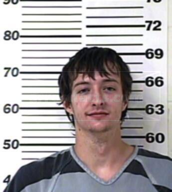 Joshua Billy Bonner