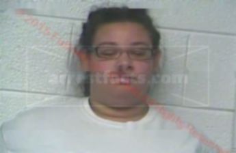 Ashley Nicole Pirtle