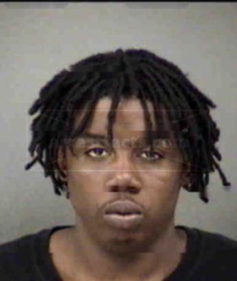 Jeremiah Joshua Ivey