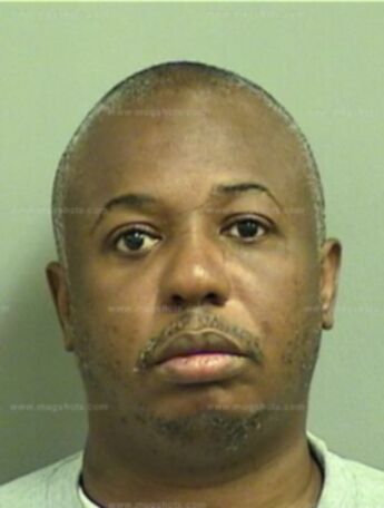 Freddy Lee Holmes