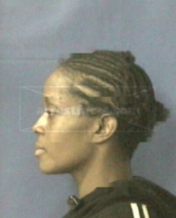 Yontrice Yvette Pope