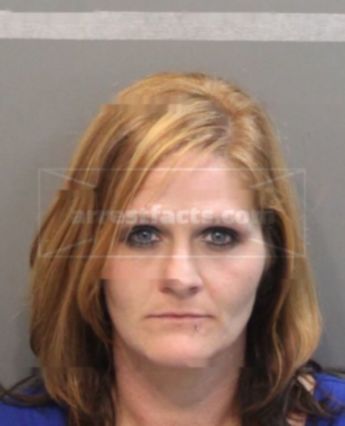 Jessie Maria Cash