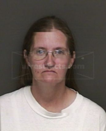 Sharon Green Brown