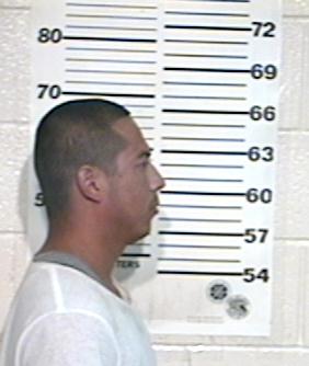 Roman Mendez Vasquez