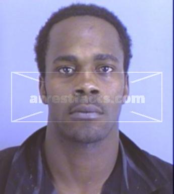 Terry Lamont Benson