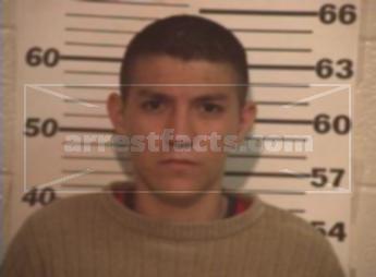 Rene Angel Garza Gonzalez