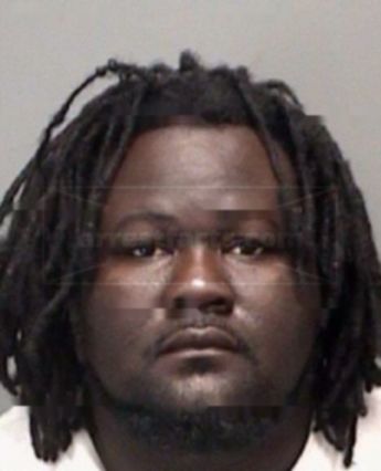 Maurice Antonio Roberts
