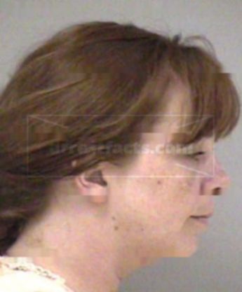 Melissa L Williams