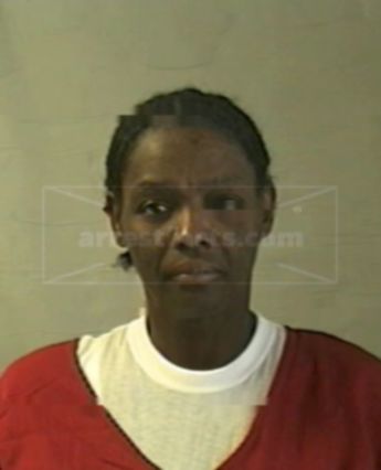 Pamela Yvonne Harper