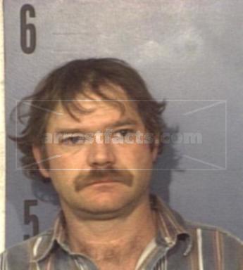 Jerry Allen Wells