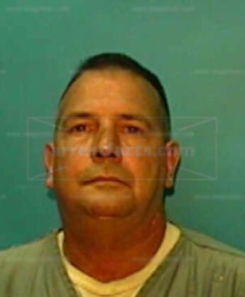Charley Richard Bacon