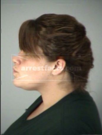 Tiffany Ann Smithers